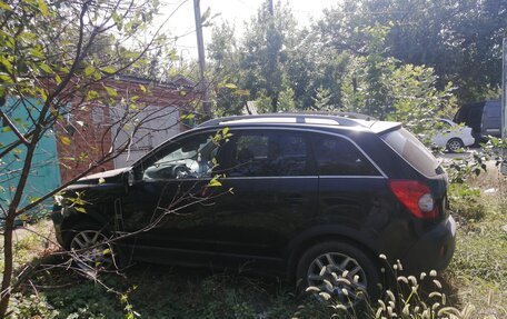 Opel Antara I, 2011 год, 700 000 рублей, 19 фотография