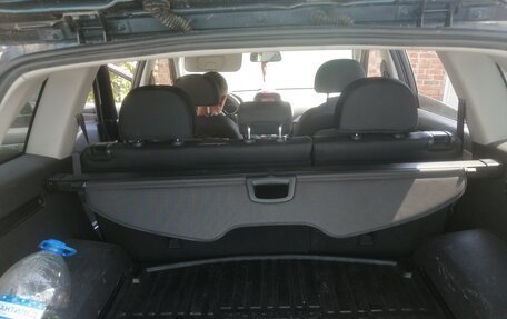 Opel Antara I, 2011 год, 700 000 рублей, 15 фотография