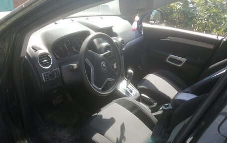 Opel Antara I, 2011 год, 700 000 рублей, 23 фотография