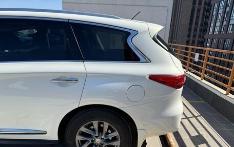 Infiniti QX60 I рестайлинг, 2014 год, 1 400 000 рублей, 7 фотография