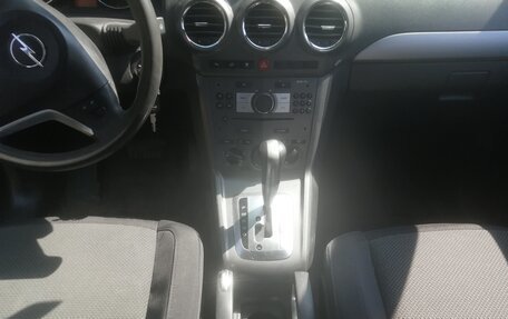 Opel Antara I, 2011 год, 700 000 рублей, 26 фотография