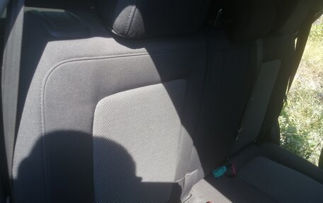 Opel Antara I, 2011 год, 700 000 рублей, 31 фотография