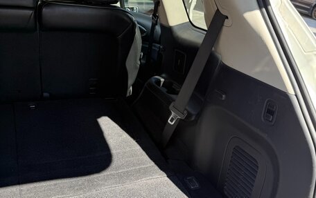Infiniti QX60 I рестайлинг, 2014 год, 1 400 000 рублей, 11 фотография