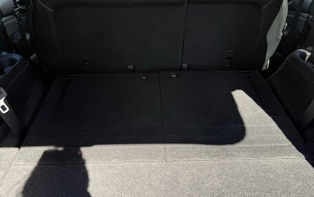 Infiniti QX60 I рестайлинг, 2014 год, 1 400 000 рублей, 10 фотография