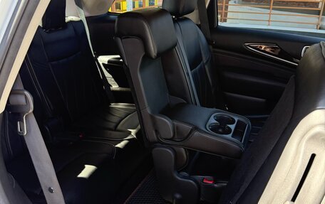 Infiniti QX60 I рестайлинг, 2014 год, 1 400 000 рублей, 13 фотография