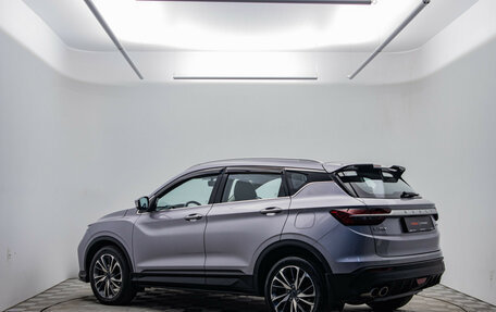 Geely Coolray I, 2022 год, 1 497 000 рублей, 7 фотография