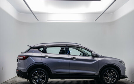Geely Coolray I, 2022 год, 1 497 000 рублей, 4 фотография
