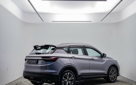 Geely Coolray I, 2022 год, 1 497 000 рублей, 5 фотография