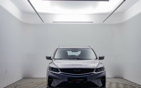 Geely Coolray I, 2022 год, 1 497 000 рублей, 2 фотография