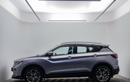 Geely Coolray I, 2022 год, 1 497 000 рублей, 8 фотография