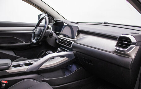Geely Coolray I, 2022 год, 1 497 000 рублей, 9 фотография