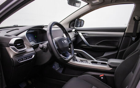 Geely Coolray I, 2022 год, 1 497 000 рублей, 10 фотография
