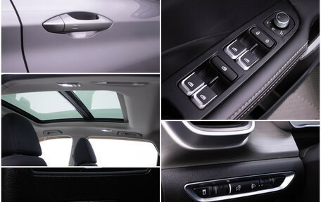 Geely Coolray I, 2022 год, 1 497 000 рублей, 16 фотография