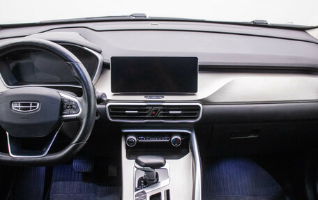 Geely Coolray I, 2022 год, 1 497 000 рублей, 14 фотография