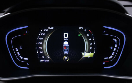 Geely Coolray I, 2022 год, 1 497 000 рублей, 12 фотография
