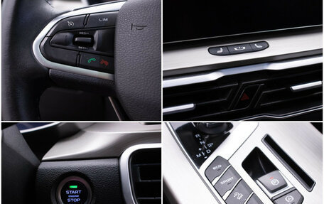 Geely Coolray I, 2022 год, 1 497 000 рублей, 17 фотография