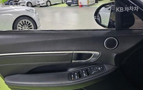 Hyundai Sonata VIII, 2023 год, 1 955 080 рублей, 13 фотография