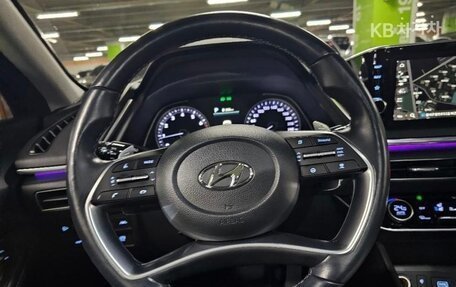 Hyundai Sonata VIII, 2023 год, 1 955 080 рублей, 8 фотография