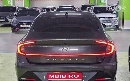 Hyundai Sonata VIII, 2023 год, 1 955 080 рублей, 3 фотография