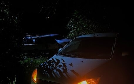 Ford Focus II рестайлинг, 2006 год, 370 000 рублей, 4 фотография