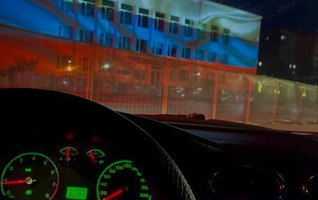 Ford Focus II рестайлинг, 2006 год, 370 000 рублей, 7 фотография