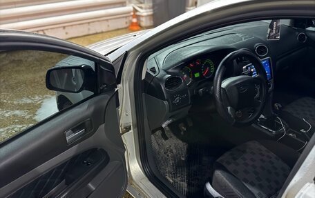 Ford Focus II рестайлинг, 2006 год, 370 000 рублей, 12 фотография
