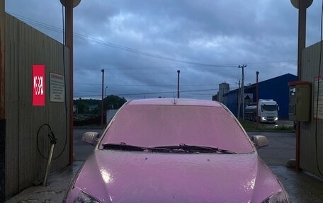 Ford Focus II рестайлинг, 2006 год, 370 000 рублей, 8 фотография