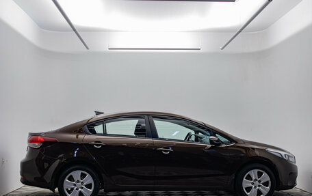 KIA Cerato III, 2017 год, 1 650 000 рублей, 4 фотография