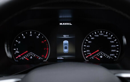 Haval Jolion, 2025 год, 2 198 000 рублей, 12 фотография
