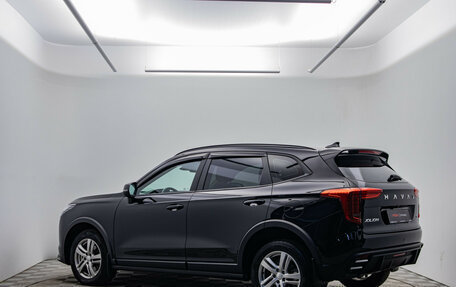Haval Jolion, 2025 год, 2 198 000 рублей, 7 фотография