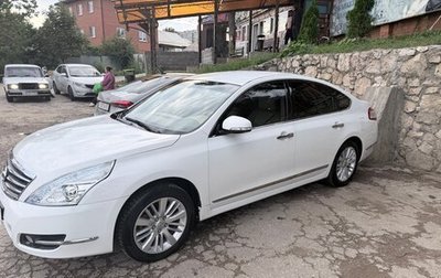 Nissan Teana, 2012 год, 1 100 000 рублей, 1 фотография