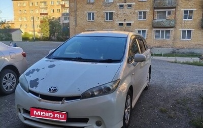 Toyota Wish II, 2010 год, 900 000 рублей, 1 фотография
