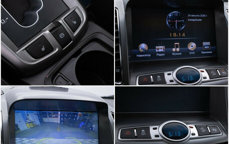 Chevrolet Captiva I, 2014 год, 1 410 000 рублей, 18 фотография
