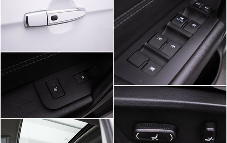 Chevrolet Captiva I, 2014 год, 1 410 000 рублей, 16 фотография