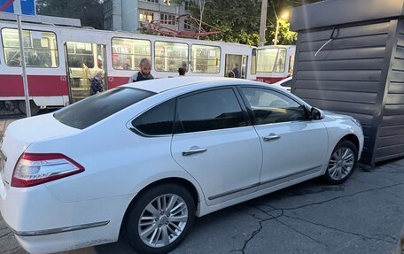 Nissan Teana, 2012 год, 1 100 000 рублей, 4 фотография