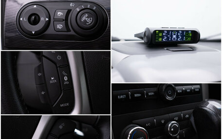 Chevrolet Captiva I, 2014 год, 1 410 000 рублей, 17 фотография