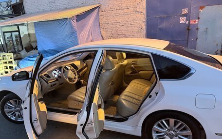 Nissan Teana, 2012 год, 1 100 000 рублей, 2 фотография