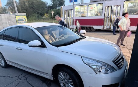 Nissan Teana, 2012 год, 1 100 000 рублей, 3 фотография