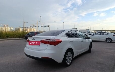 KIA Cerato III, 2013 год, 1 500 000 рублей, 3 фотография