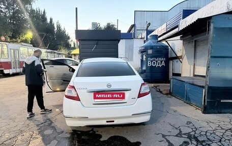 Nissan Teana, 2012 год, 1 100 000 рублей, 5 фотография