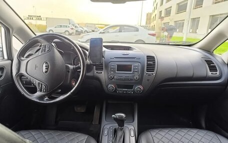 KIA Cerato III, 2013 год, 1 500 000 рублей, 5 фотография