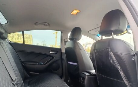 KIA Cerato III, 2013 год, 1 500 000 рублей, 7 фотография