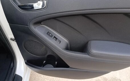 KIA Cerato III, 2013 год, 1 500 000 рублей, 9 фотография