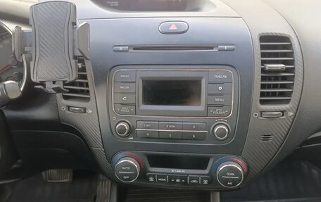 KIA Cerato III, 2013 год, 1 500 000 рублей, 13 фотография