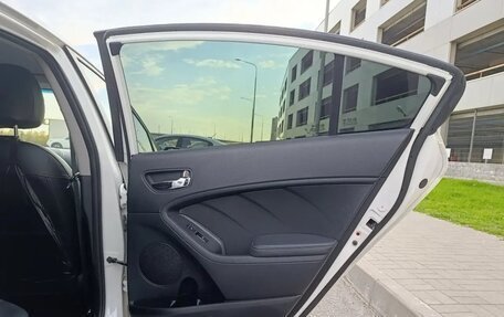KIA Cerato III, 2013 год, 1 500 000 рублей, 8 фотография