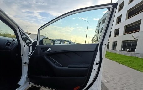 KIA Cerato III, 2013 год, 1 500 000 рублей, 10 фотография