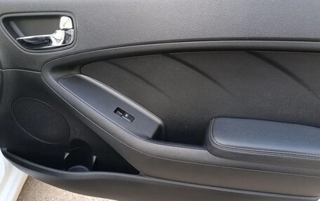 KIA Cerato III, 2013 год, 1 500 000 рублей, 12 фотография