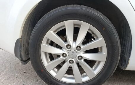 KIA Cerato III, 2013 год, 1 500 000 рублей, 11 фотография
