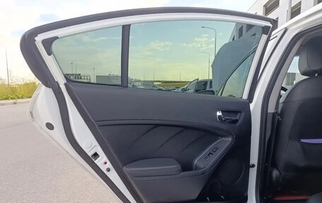 KIA Cerato III, 2013 год, 1 500 000 рублей, 17 фотография