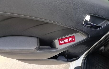 KIA Cerato III, 2013 год, 1 500 000 рублей, 16 фотография